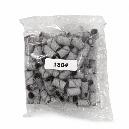 Sanding Bands 100 pc