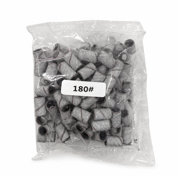 Sanding Bands 100 pc