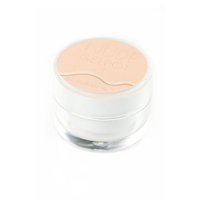 The Gel Bottle Gel Pot