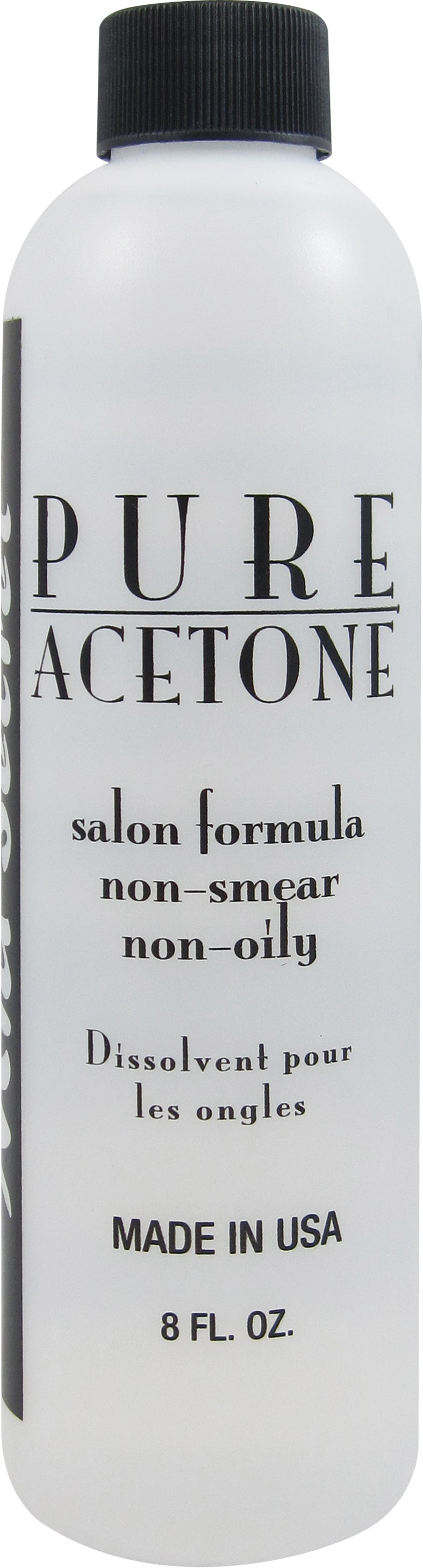 PURE Acetone