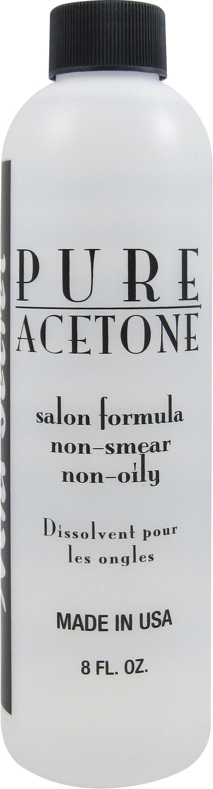 PURE Acetone