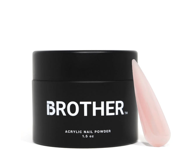 ACRYLIC SYSTEM - EXPOSED NUDE