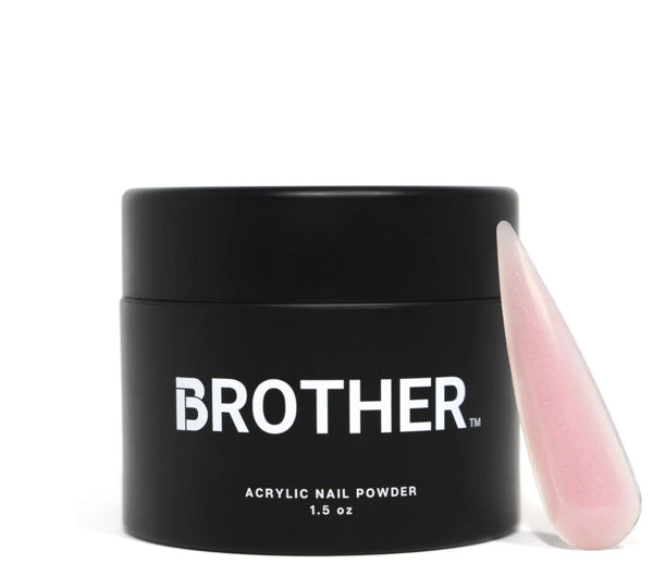 ACRYLIC SYSTEM - ROSÉ CHAMPAGNE