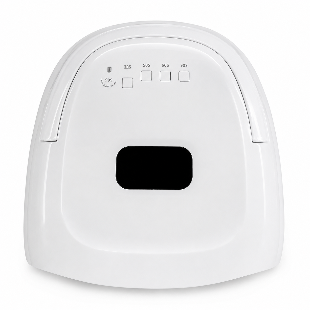 LED Rechargeable Lamp