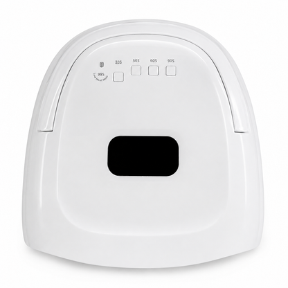 LED Rechargeable Lamp