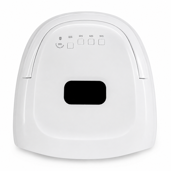 LED Rechargeable Lamp