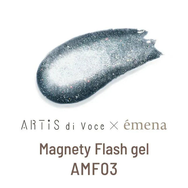Magnety Flash Gel ARTiS di Voce
 - AMF03