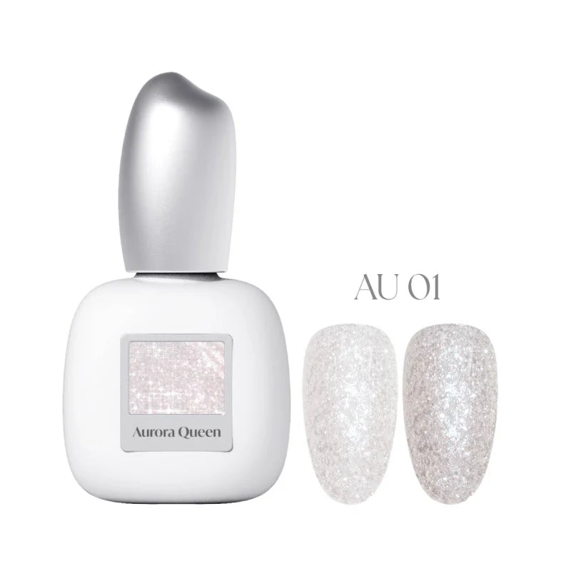 ORE Chuu nail Collection