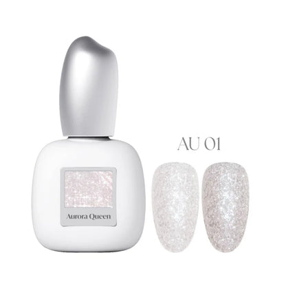 ORE Chuu nail Collection