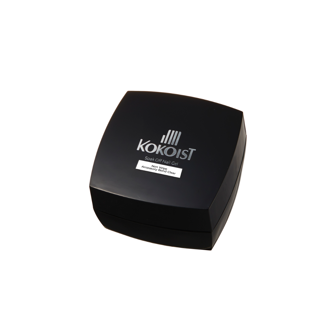 Non-Wipe Accessory Bond Clear 20g