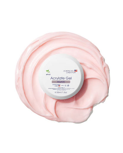 Acrylate Gel - Agate