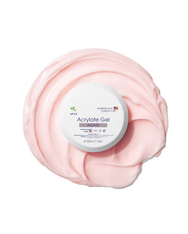 Acrylate Gel - Agate