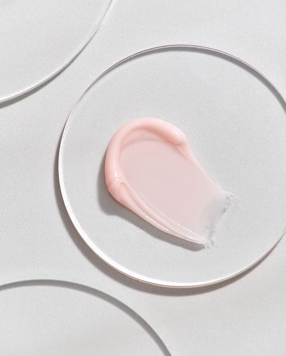 Acrylate Gel - Morganite