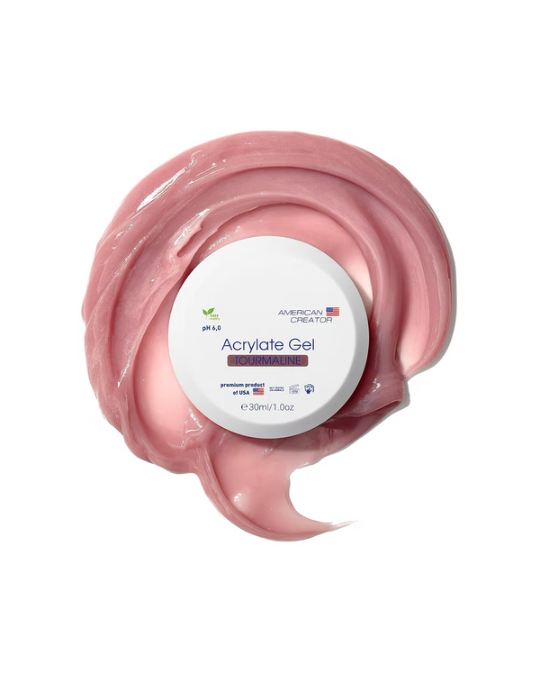 Acrylate Gel - Tourmaline