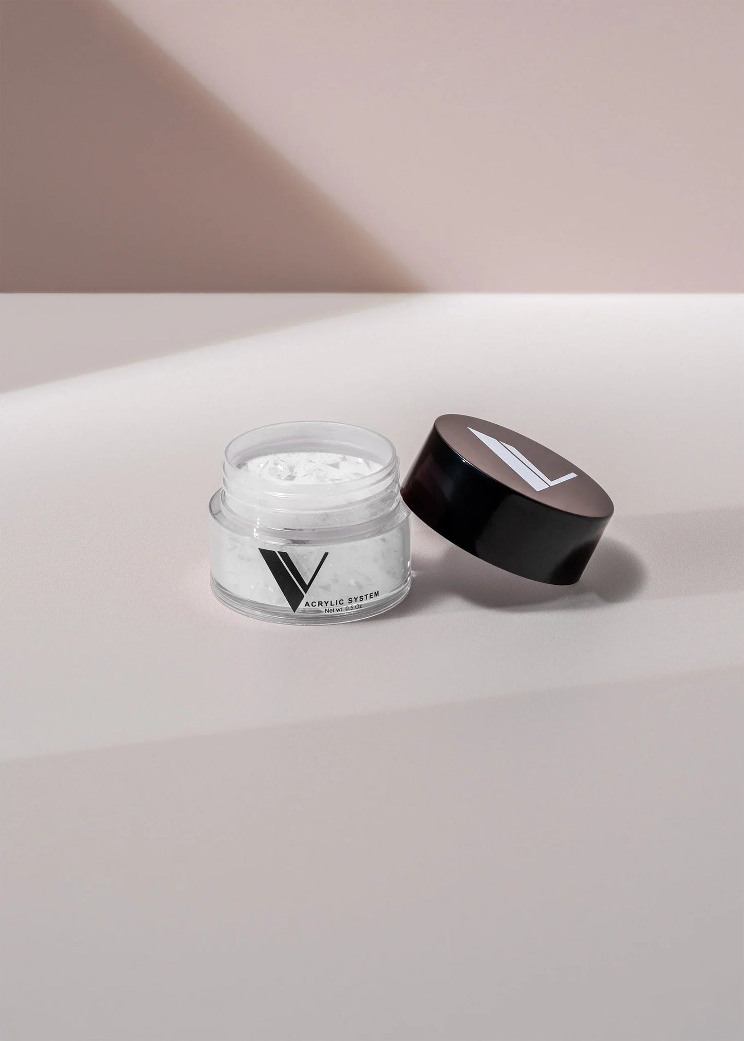 Acrylic System - 136 Cupids Bow