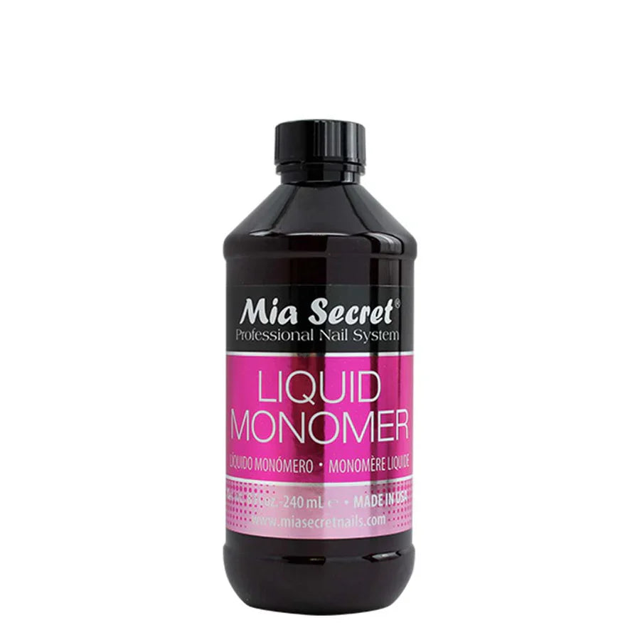 Advanced EMA Liquid Monomer