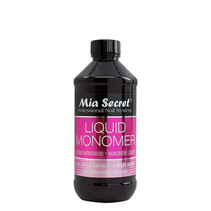 Advanced EMA Liquid Monomer