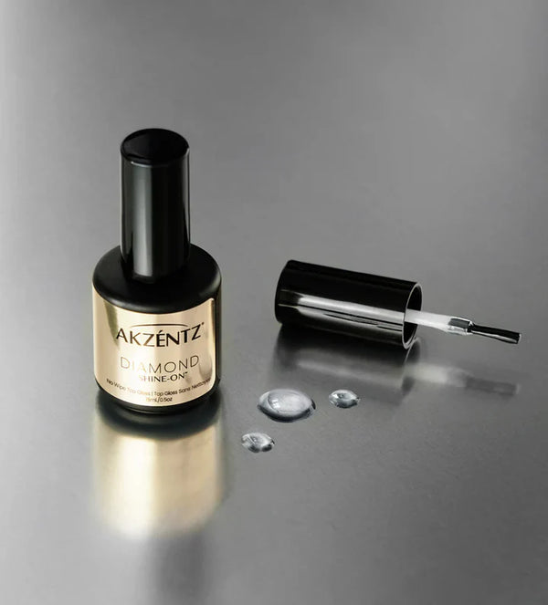 No Wipe Diamond Shine-On 15ml