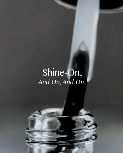No Wipe Diamond Shine-On 15ml