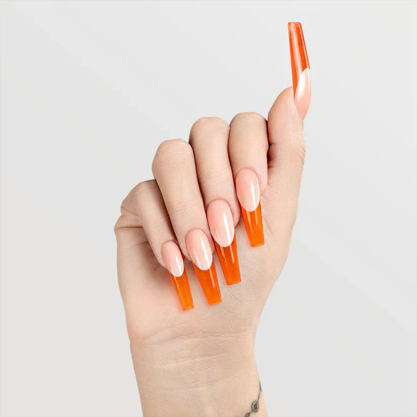 Aperol Spritz - Glaze