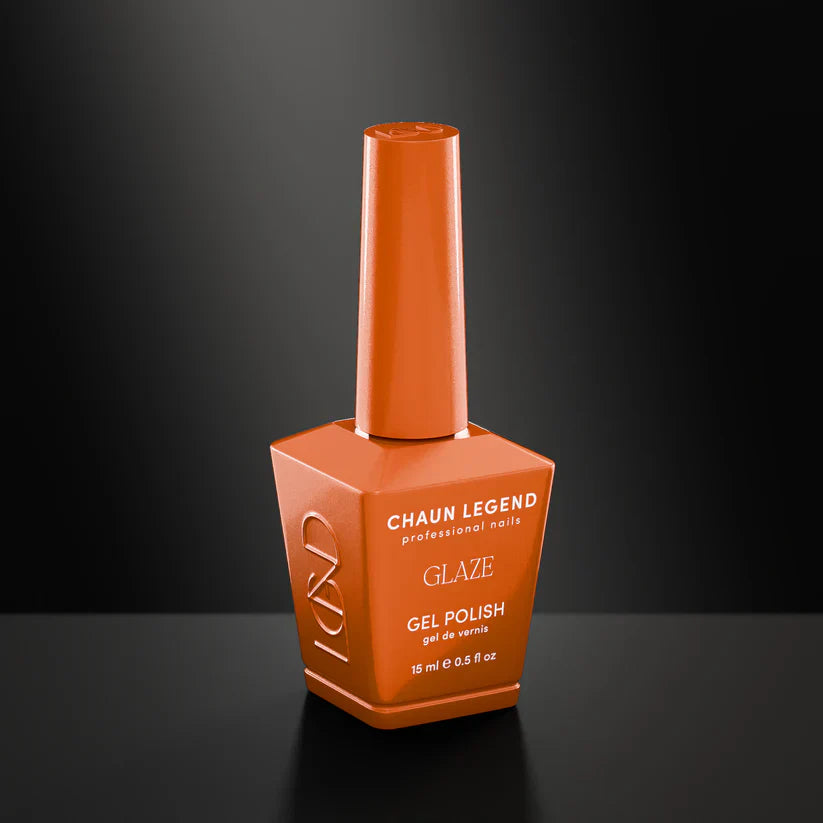 Aperol Spritz - Glaze