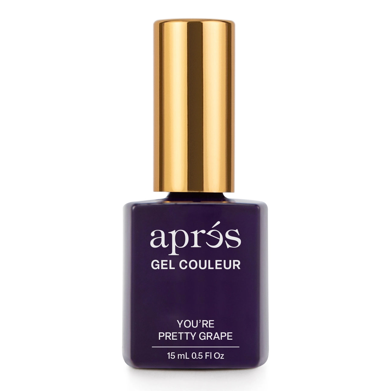 YOU-RE PRETTY GRAPE - 201