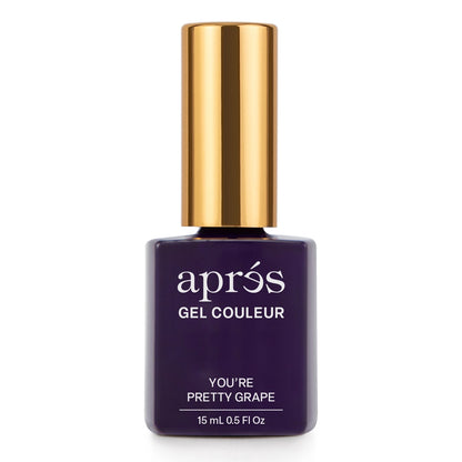 You-re Pretty Grape - 201