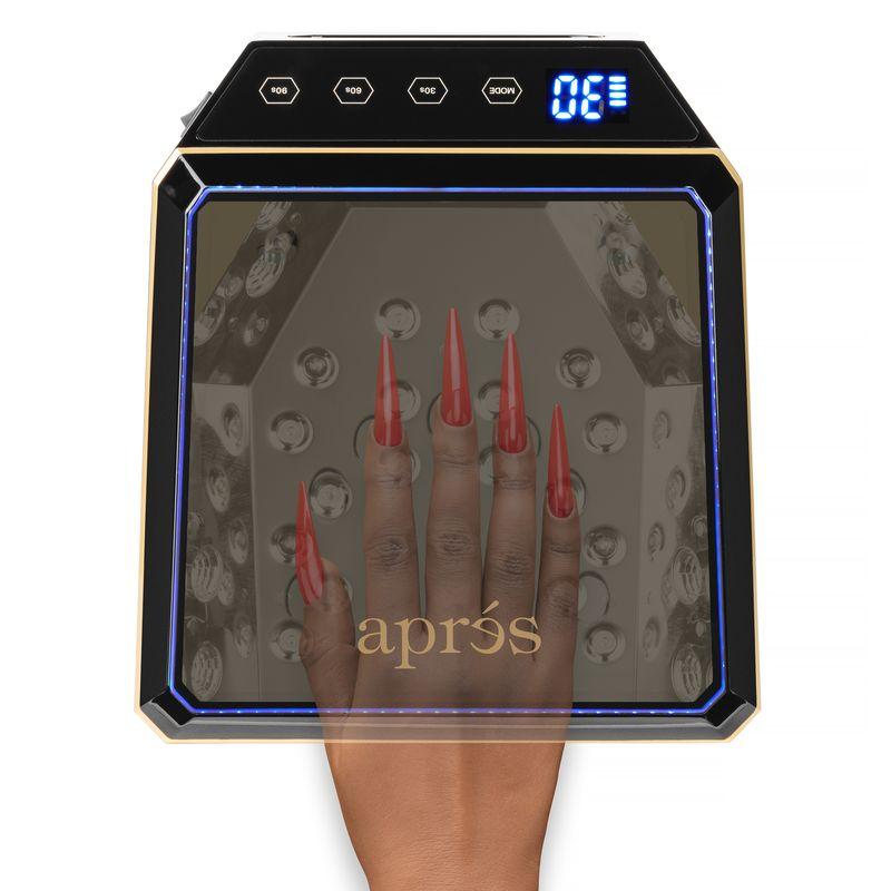 NOVA LED LAMP