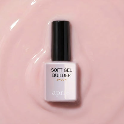 Soft Gel Builder - Swoon, 15ml