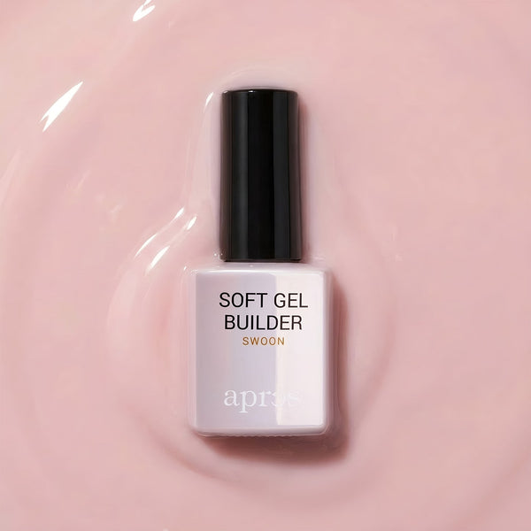 Soft Gel Builder - Swoon, 15ml