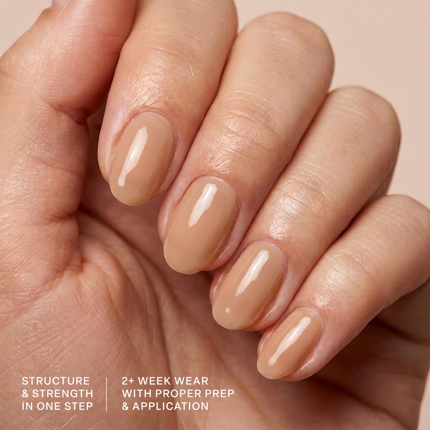 Soft Gel Builder - Touch, 15ml