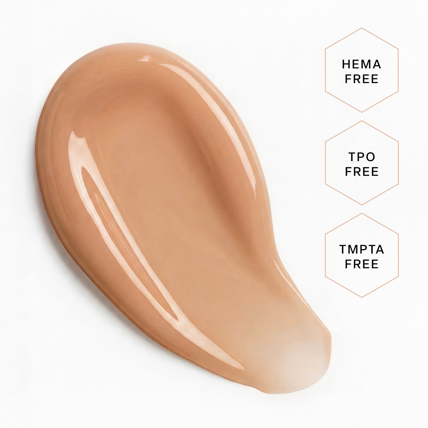Soft Gel Builder - Touch, 15ml