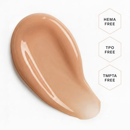 Soft Gel Builder - Touch, 15ml