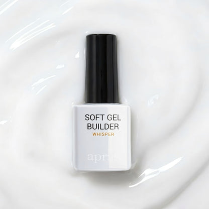 Soft Gel Builder - Whisper, 15ml