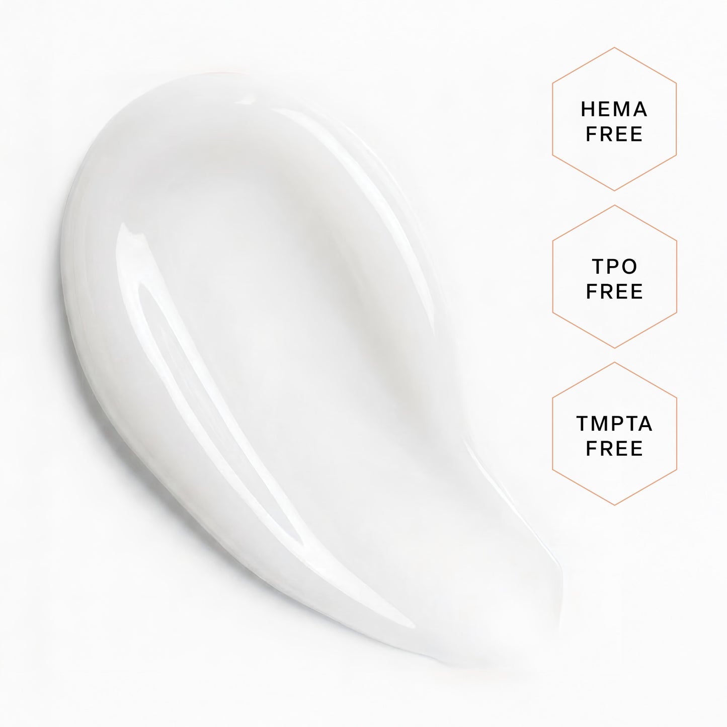 Soft Gel Builder - Whisper, 15ml