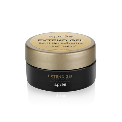 Extend Gel in A Jar