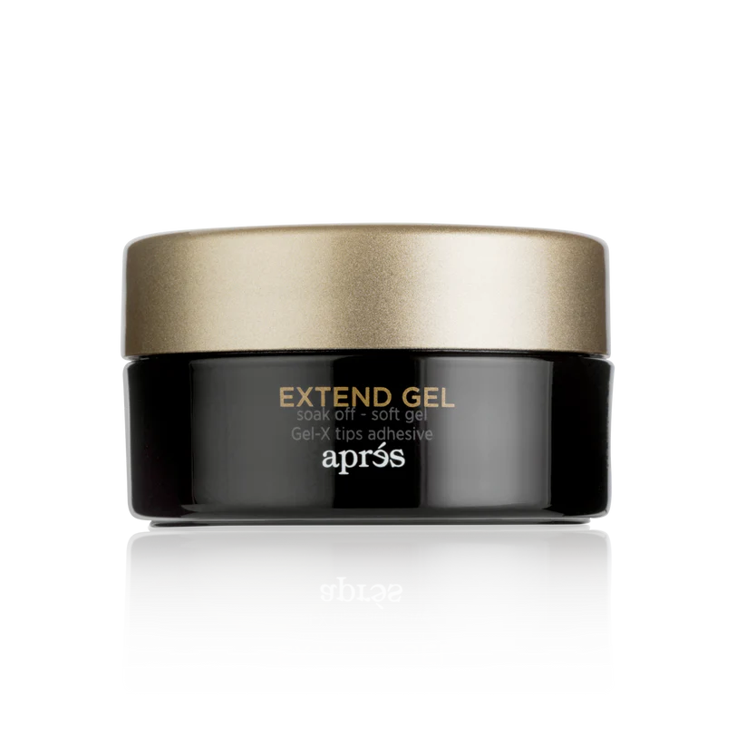Extend Gel in A Jar
