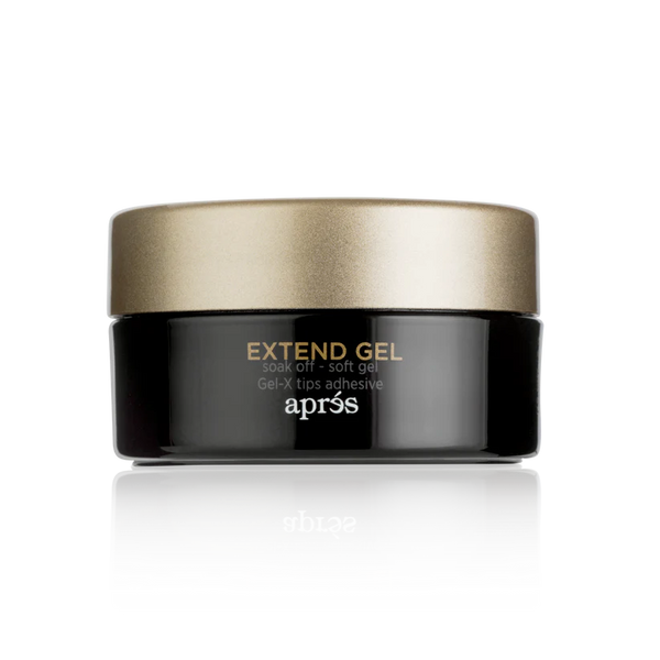 Extend Gel in A Jar