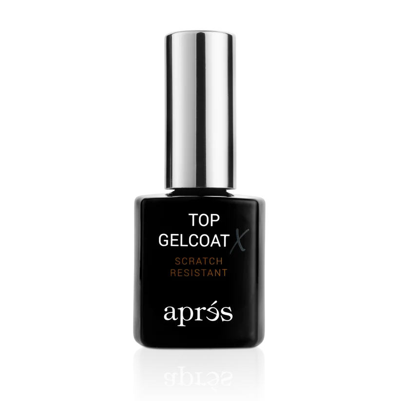Top Gelcoat X