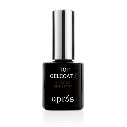 Top Gelcoat X