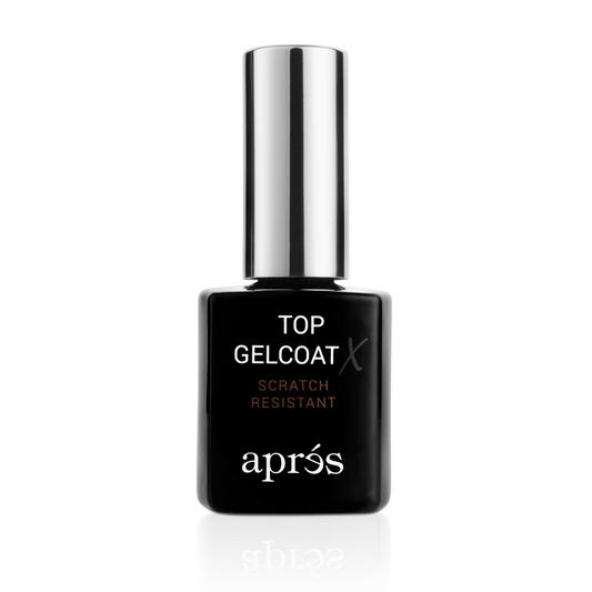 Top Gelcoat X