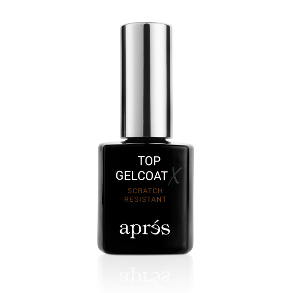 Top Gelcoat X