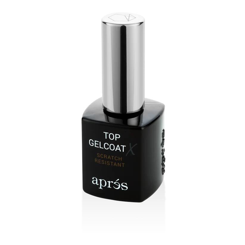 Top Gelcoat X