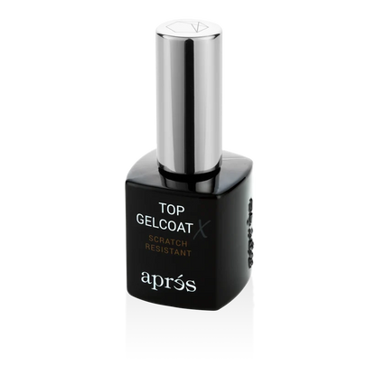 Top Gelcoat X