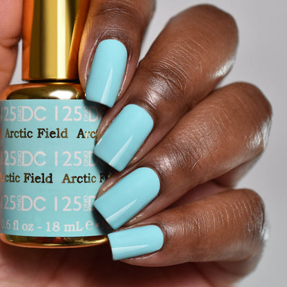 DC - Arctic Field #125