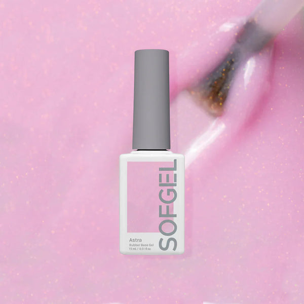 Rubber Base Astra