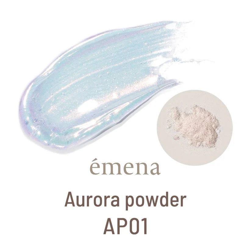 Aurora Powder - AP01