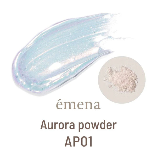 Aurora Powder - AP01