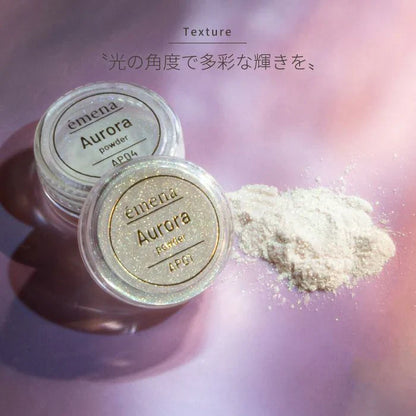 Aurora Powder - AP03