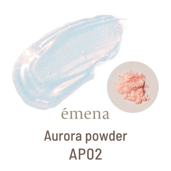 Aurora Powder - AP02